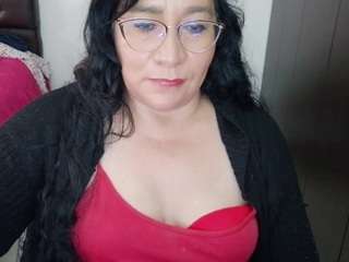 GraceMaturemilf