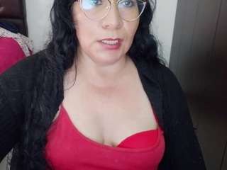 GraceMaturemilf
