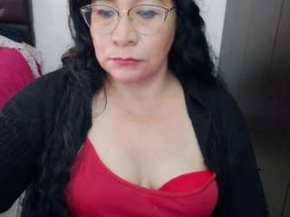 GraceMaturemilf