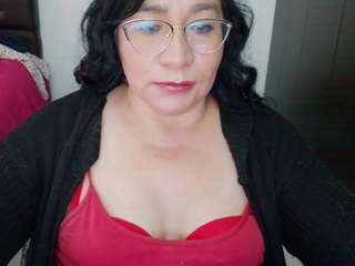 GraceMaturemilf