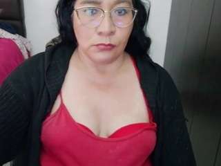 GraceMaturemilf