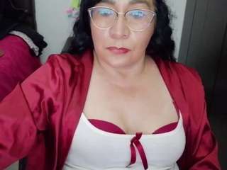 GraceMaturemilf