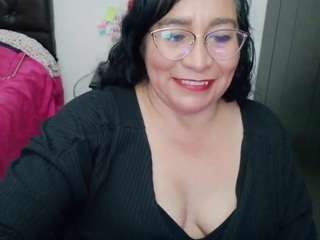 GraceMaturemilf