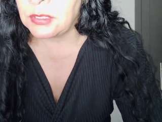 GraceMaturemilf