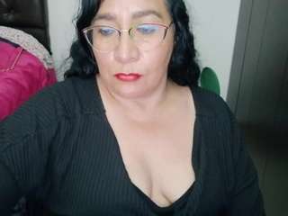 gracematuremilf