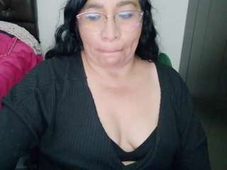 GraceMaturemilf