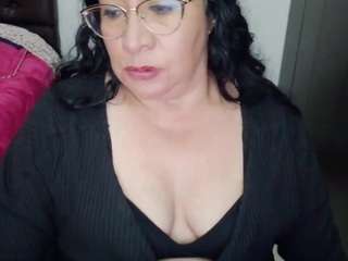 GraceMaturemilf live cam preview