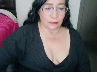 GraceMaturemilf