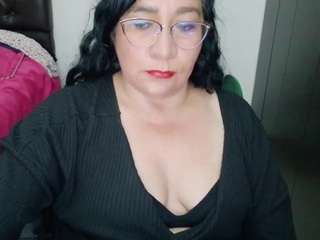 gracematuremilf