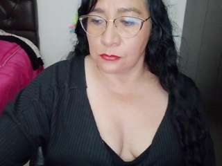 GraceMaturemilf