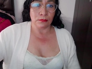 gracematuremilf