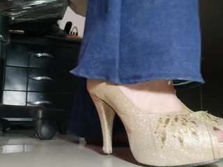 GraceMaturemilf live cam preview