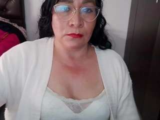 gracematuremilf