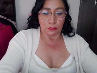 GraceMaturemilf