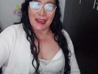 GraceMaturemilf