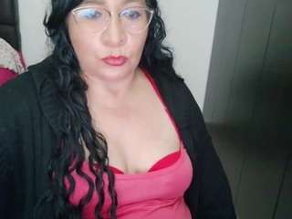 gracematuremilf