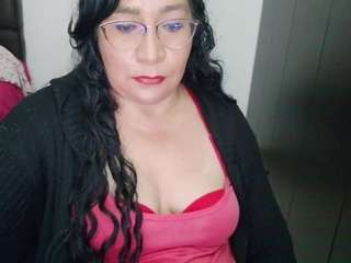 GraceMaturemilf