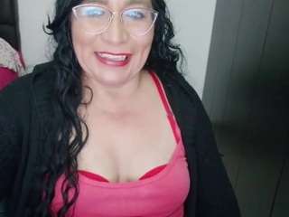 GraceMaturemilf