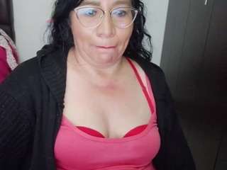 GraceMaturemilf