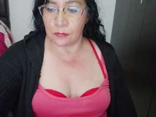 GraceMaturemilf live cam preview