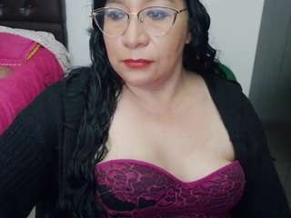 GraceMaturemilf live cam preview