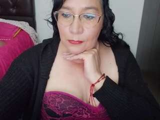 gracematuremilf