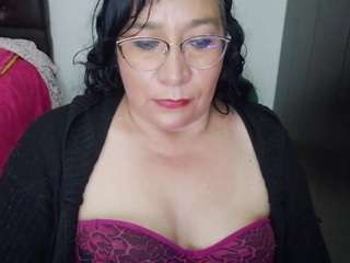 gracematuremilf