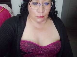 gracematuremilf