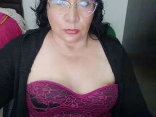 gracematuremilf