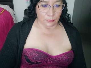 gracematuremilf