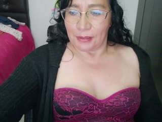 gracematuremilf