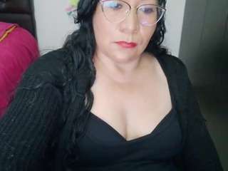 GraceMaturemilf live cam preview