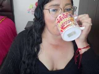 GraceMaturemilf live cam preview