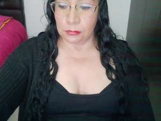 GraceMaturemilf live cam preview