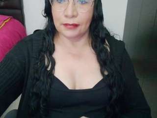 GraceMaturemilf live cam preview