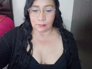 GraceMaturemilf live cam preview