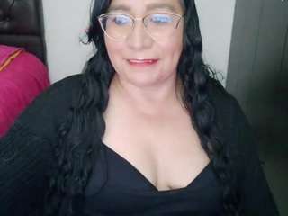 GraceMaturemilf