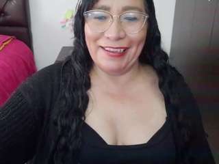 GraceMaturemilf live cam preview