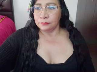 GraceMaturemilf
