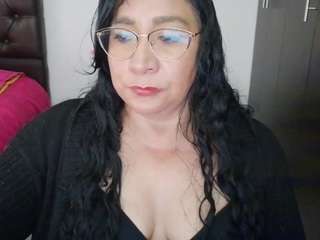 GraceMaturemilf