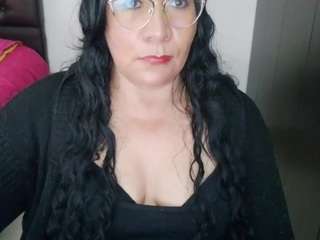 gracematuremilf