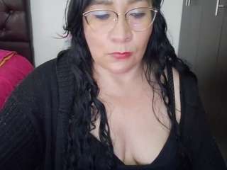 GraceMaturemilf live cam preview