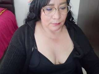 GraceMaturemilf