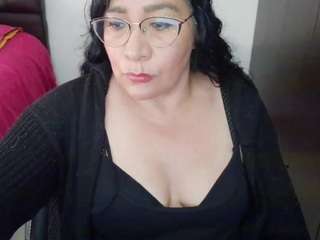 gracematuremilf