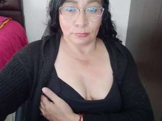 GraceMaturemilf live cam preview