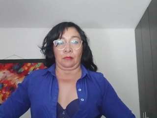 gracematuremilf