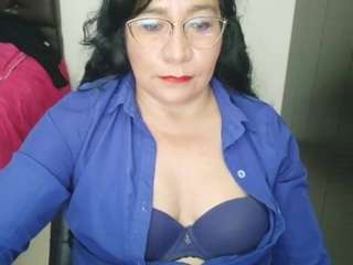 gracematuremilf