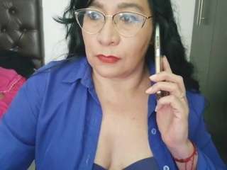 gracematuremilf