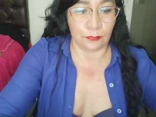 gracematuremilf