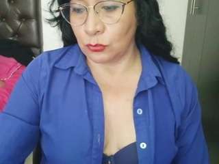 gracematuremilf